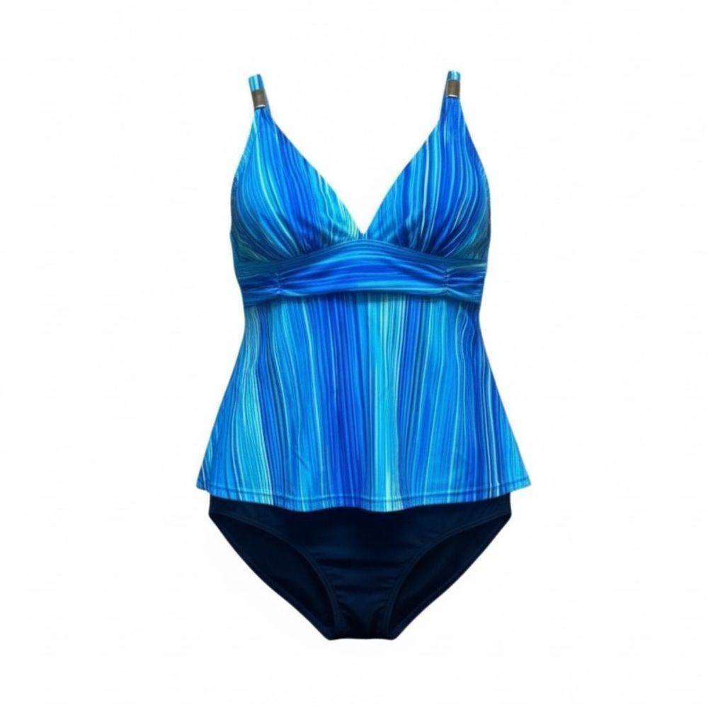 FantaSizer One Piece Swimsuit‎